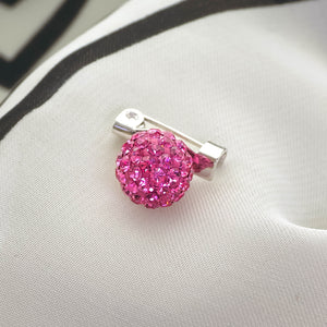Lollipop Brooch Lollipop Brooch