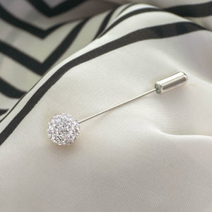 Peniti Tudung Lollipop Dengan Kristal Dari Europe Peniti Tudung Lollipop Dengan Kristal Dari Europe