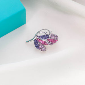 Mini Butterfly Brooch Mini Butterfly Brooch
