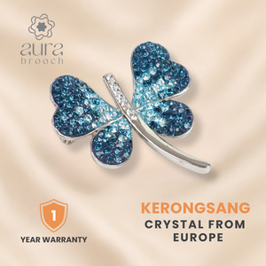 Butterfly Brooch Butterfly Brooch