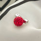Lollipop Brooch