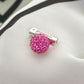 Lollipop Brooch