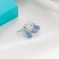 Mini Butterfly Brooch