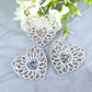 Eternal Heart Big Brooch